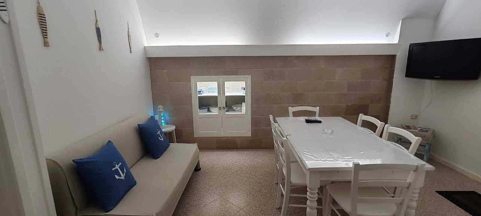 Foto 13 von 29: Ferienhaus für 4 Personen mit Terrasse