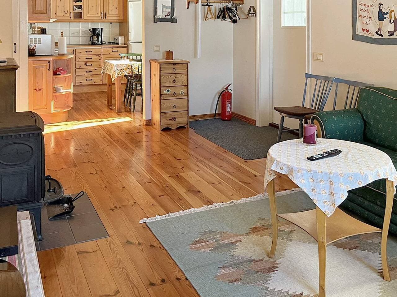 Foto 12 von 18: 4 Personen Ferienhaus in Årjäng