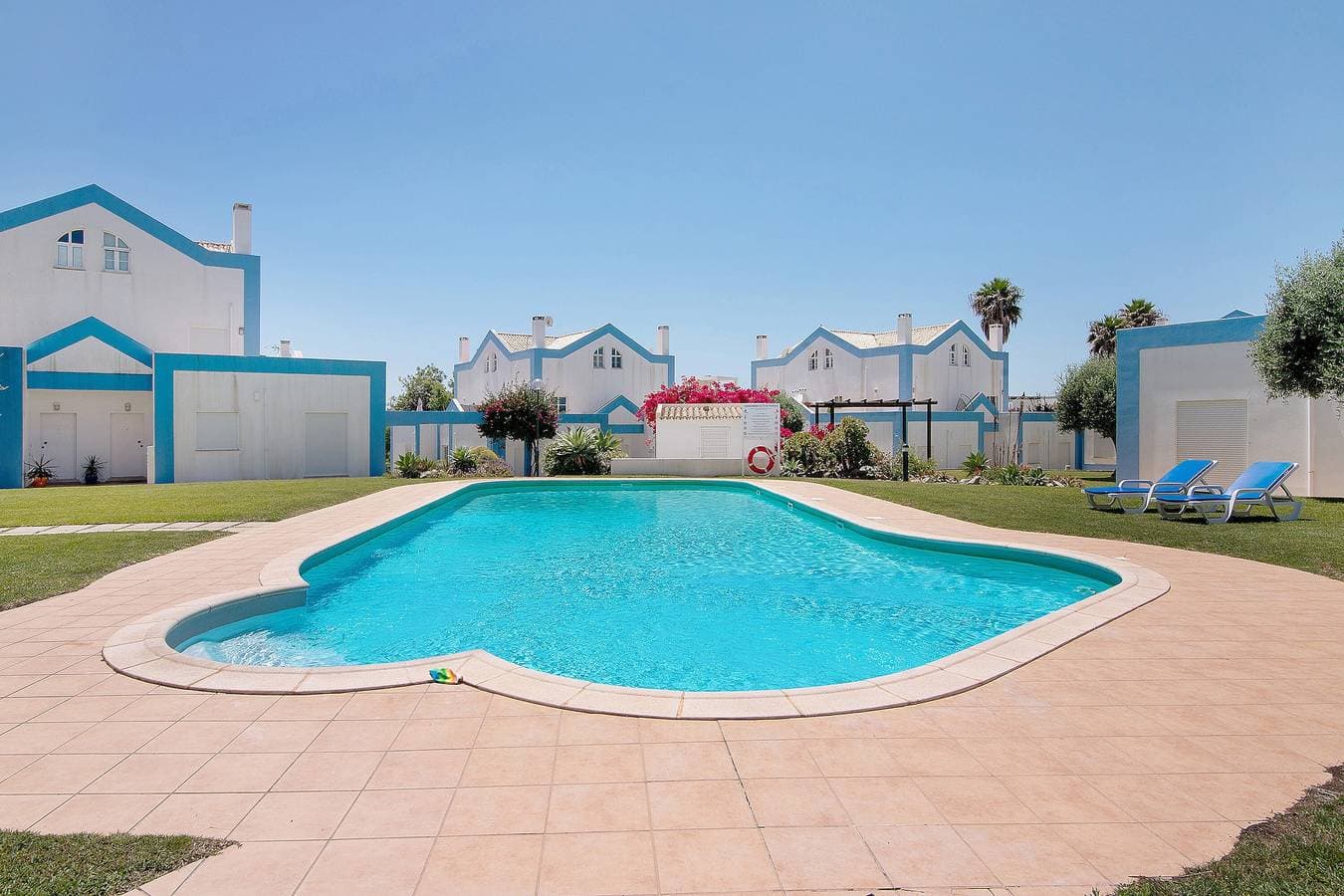Casa Tijuca 1