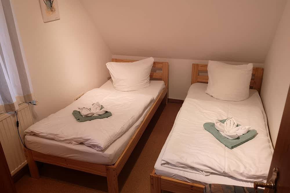 Foto 2 von 12: Ferienwohnung im Grünen zwischen Binz und Sellin