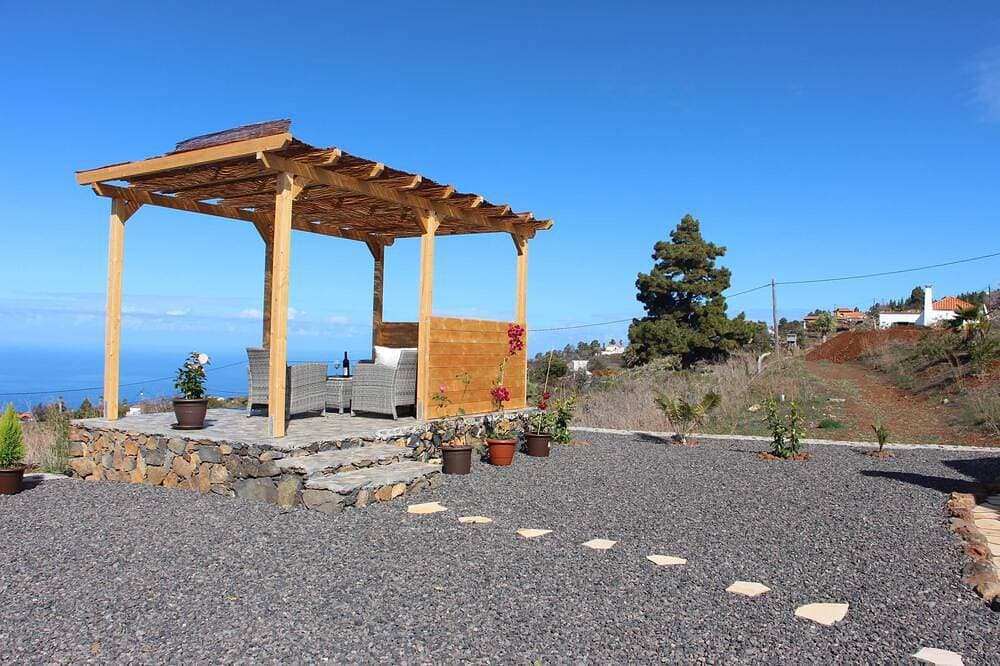 Foto 13 von 20: Casa Alma, Garafia, Spanien