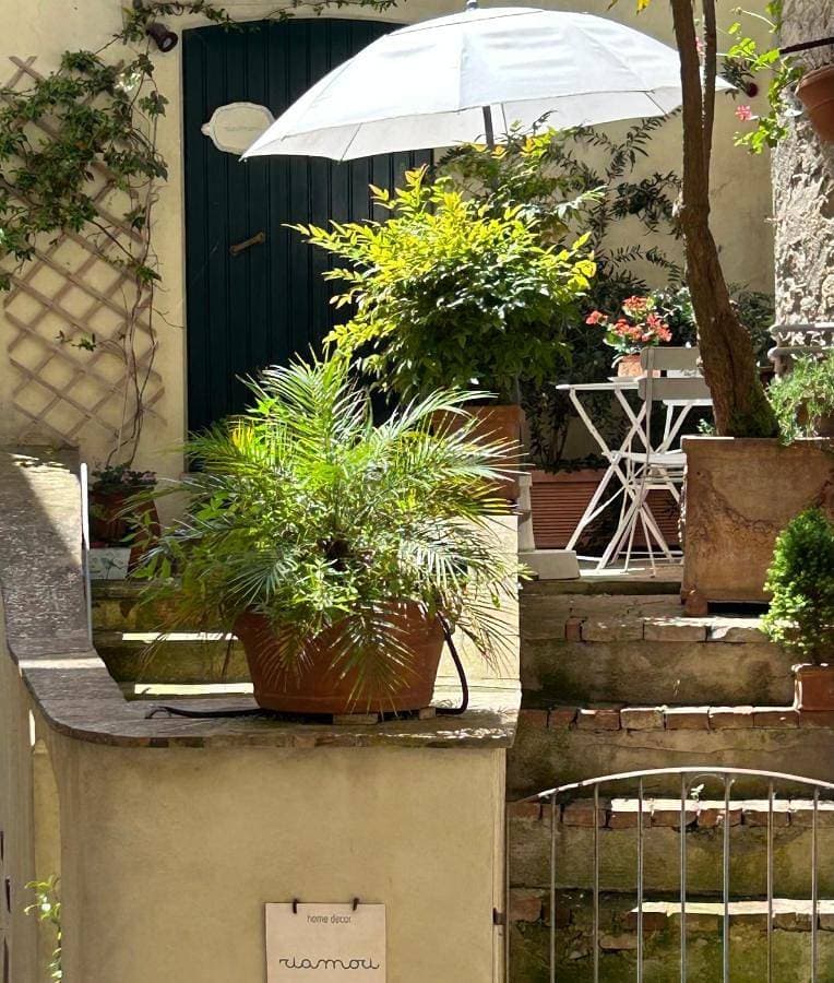Il balconcino di Riamori 1