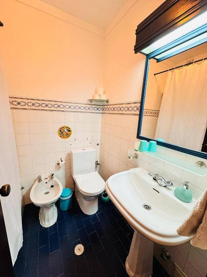 Foto 9 von 9: Budget Double or Twin Room