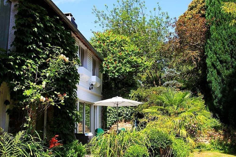 \"Le Rosier\" Ferienhaus in der Bretagne, meernah bei deutschsparachiger Familie 1
