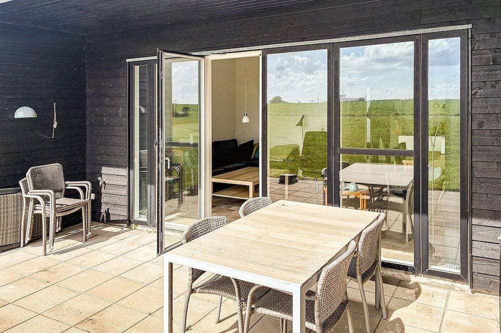 Foto 11 von 13: 2 bedroom nice apartment in Samsø