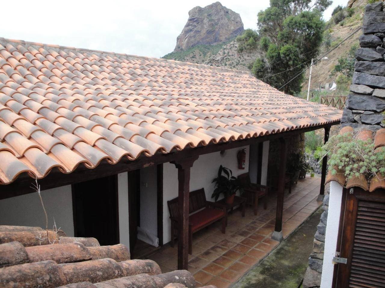 Casa Rural Guaidil 1