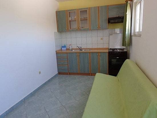 Ferienwohnung in Grebaštica mit Terrasse, W-Lan, Waschmaschine (3571-5) 1