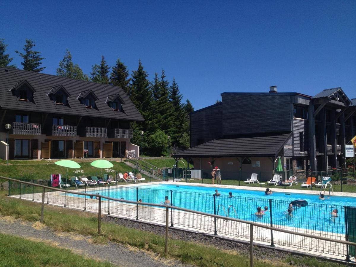 Foto 2 von 13: Two Bedroom Duplex Apartment (8 people)
