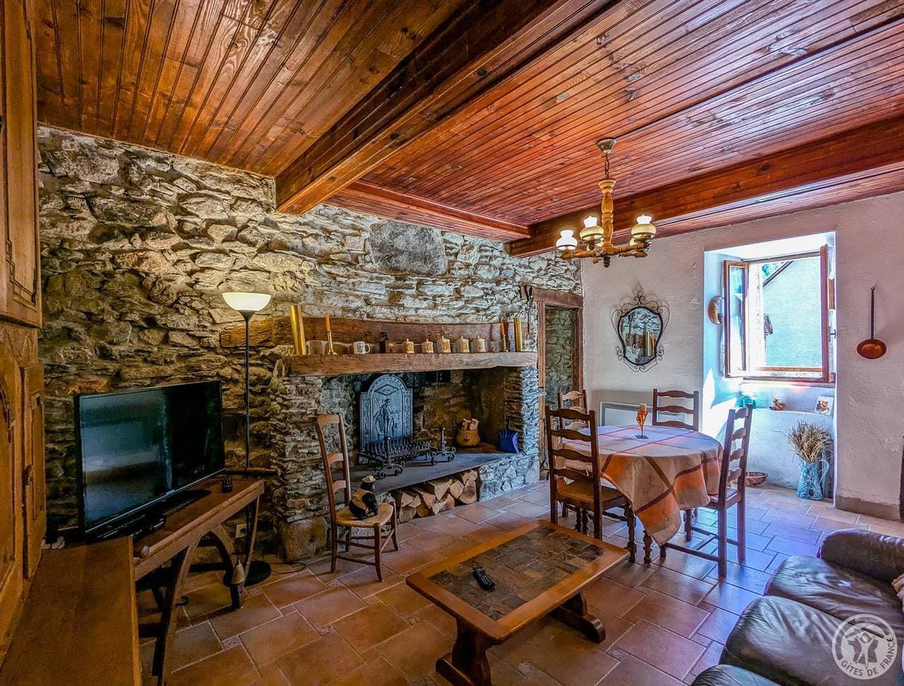 Maison Madon 1