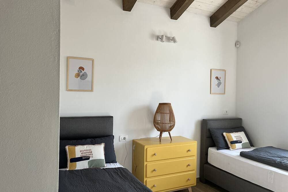 Foto 7 von 27: Villa Ohana - großer beheizter Pool, 4 Sz, 4 Bäder, Kroatien / Istrien