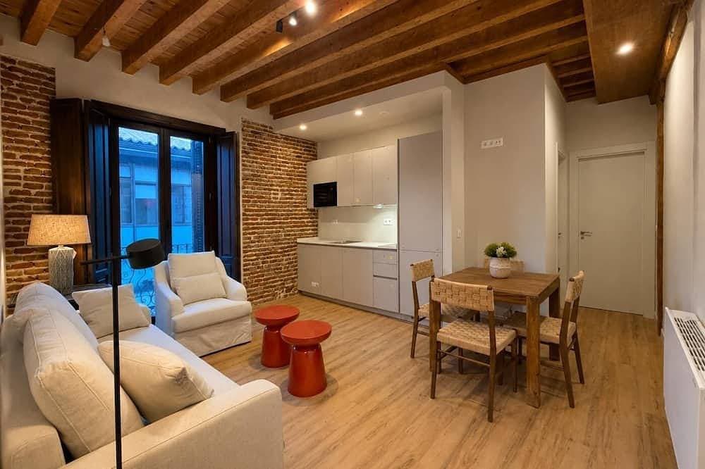 Isabel de Portugal - Apartamento Premium 1