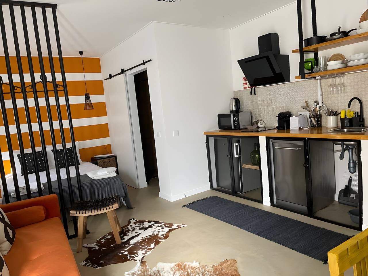 Foto 7 von 22: Casa Ferreiro Villa mit Whirlpool, WLAN und Klimaanlage in Valada