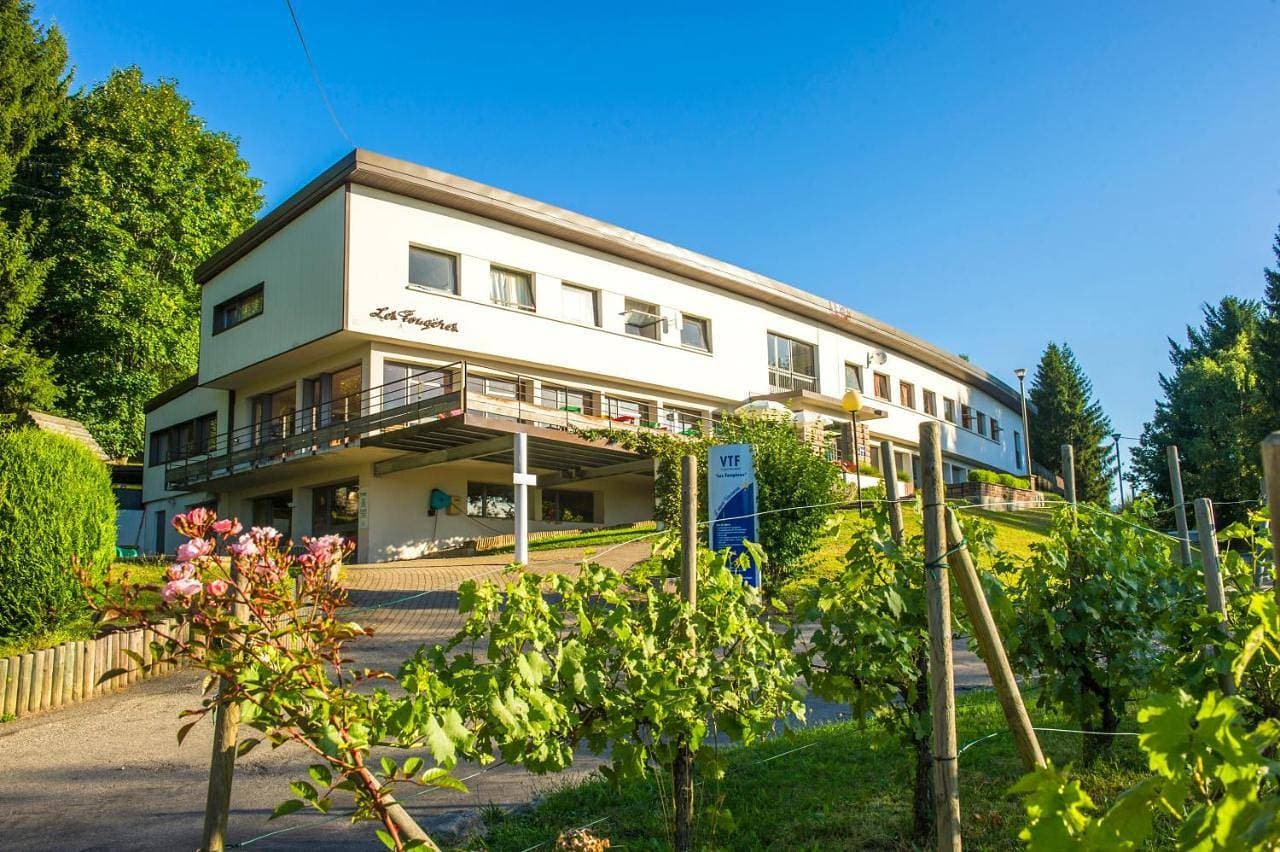 Foto 2 von 11: Gite - Apartment (4 Adults)