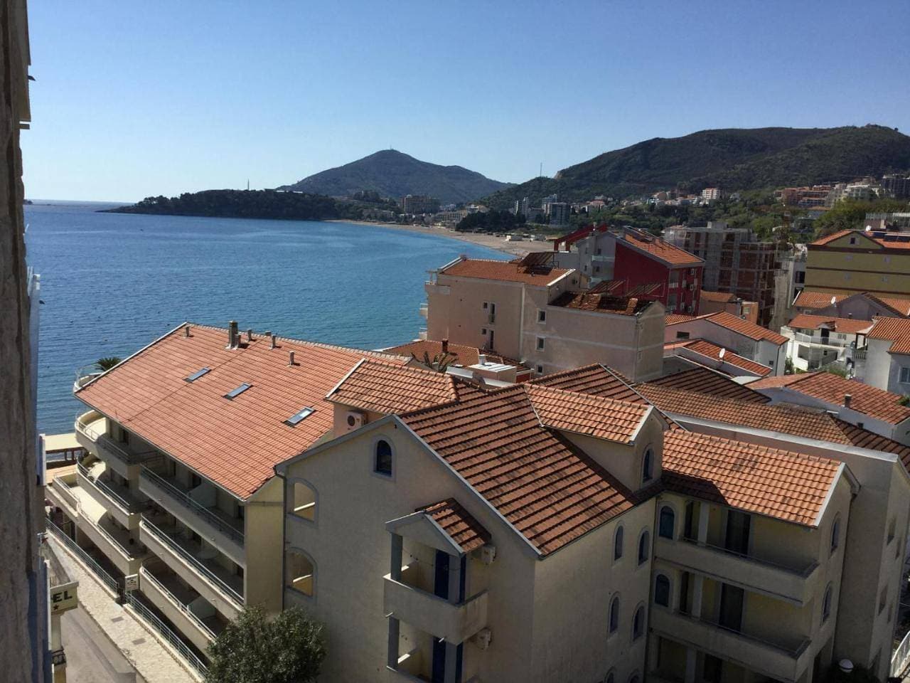 Foto 9 von 36: Apartment with Sea View
