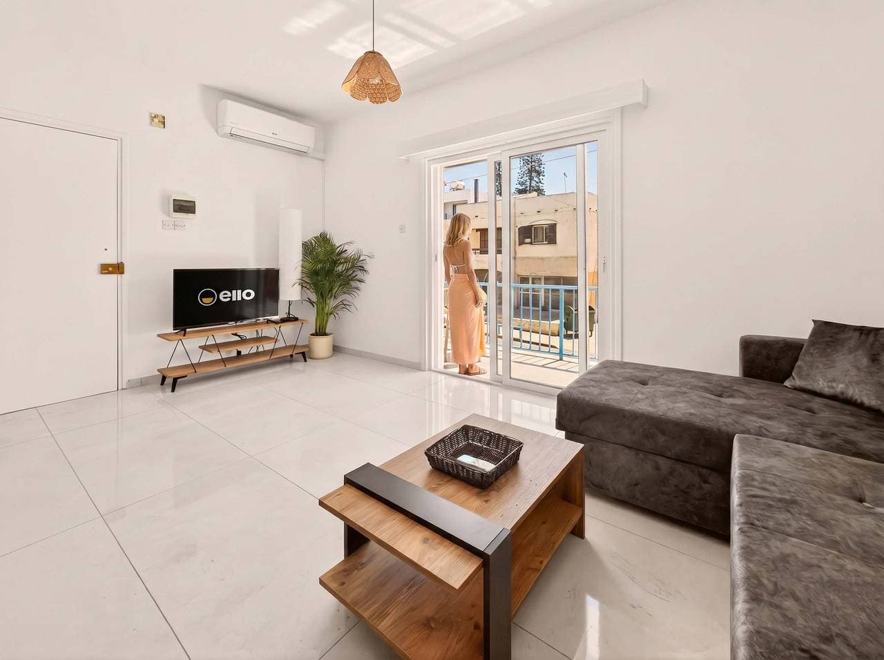 Bella Central Apartment 1