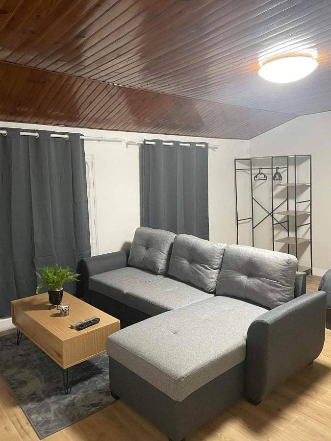 Appartements tout confort dans pavillon 1