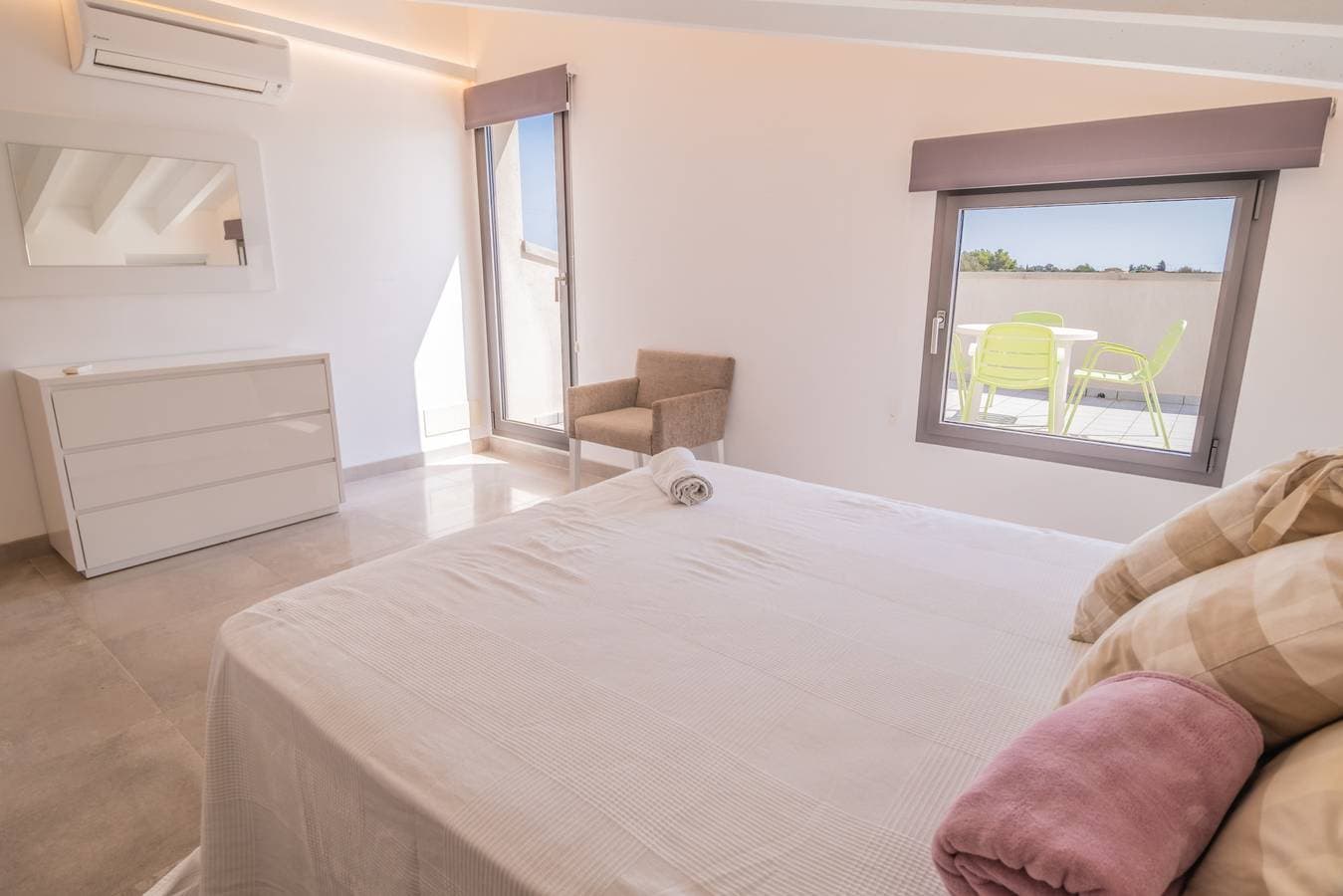 Foto 13 von 35: Can Llorenc Mallorca Villa Selection