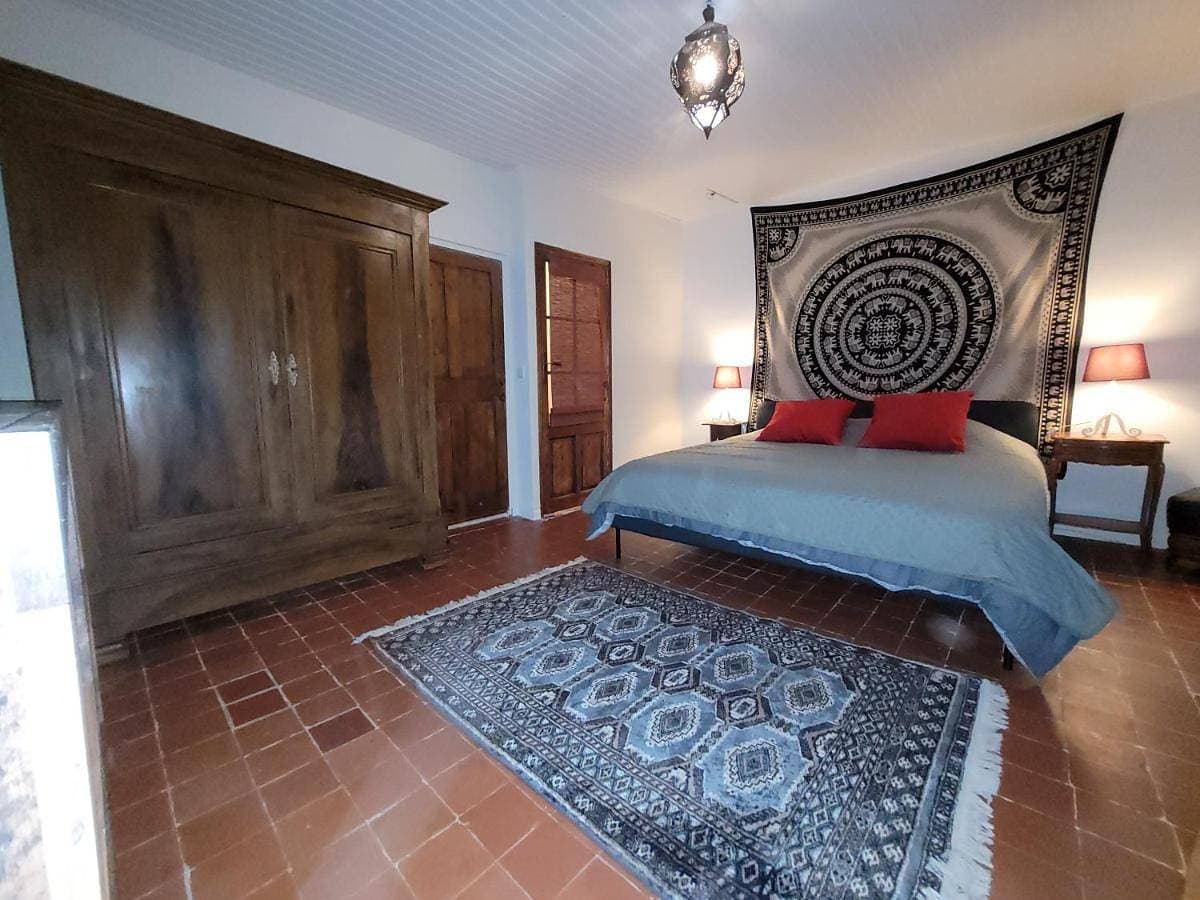 Foto 5 von 15: One-Bedroom House