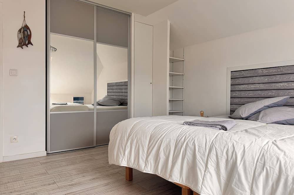 Foto 9 von 30: Duplex Normandy in Saint Valéry en Caux - 500m from the port and beach