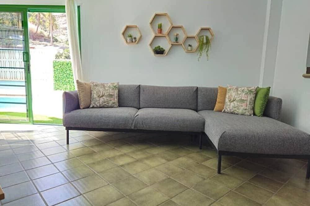 Foto 4 von 30: La Villa del Valle
