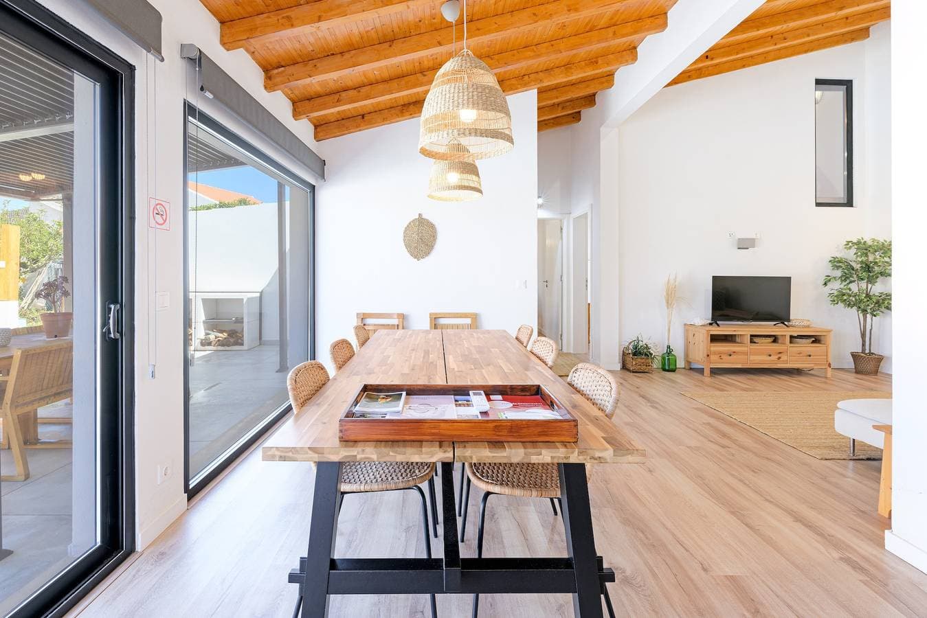 Esteva Country House 1