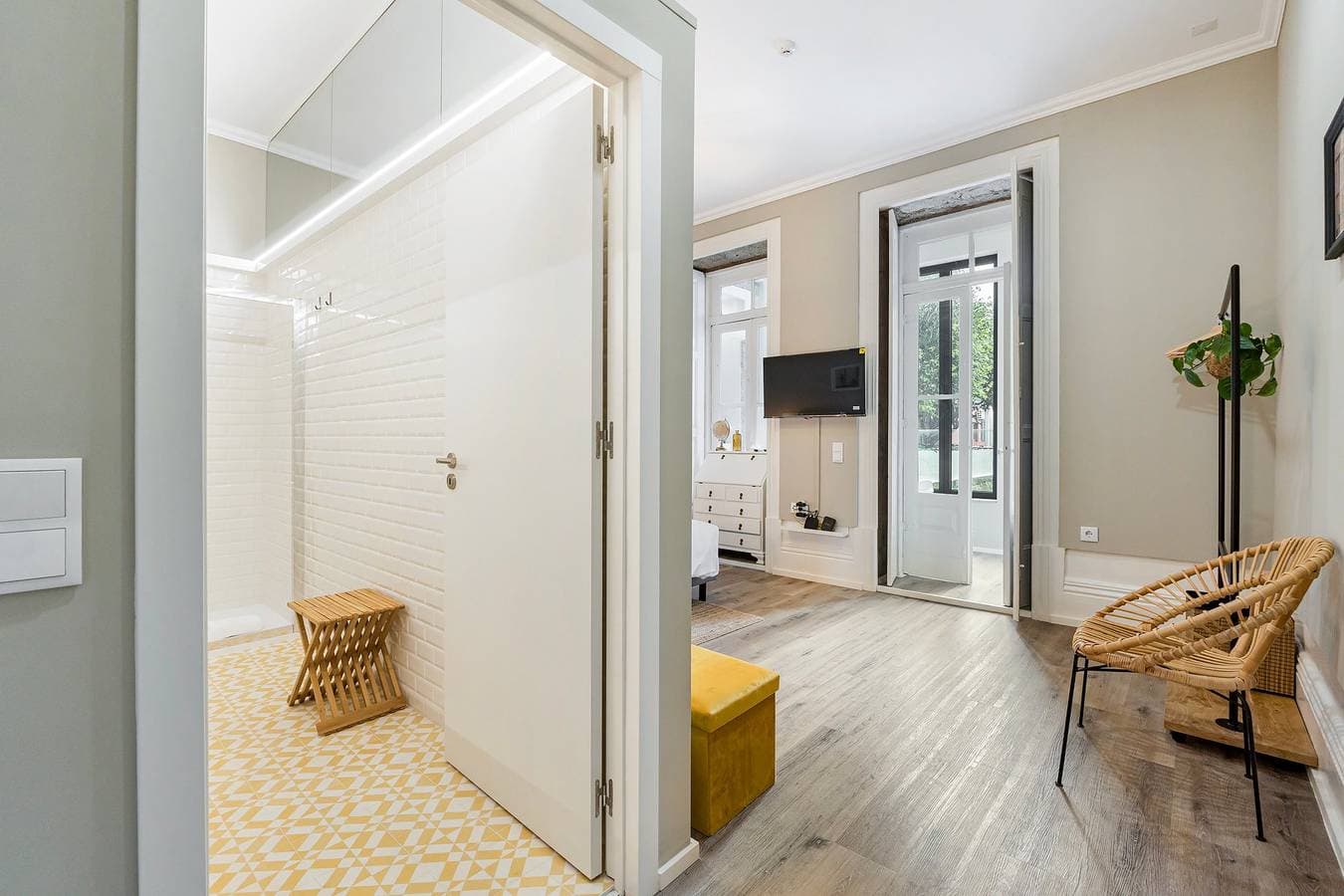 Foto 12 von 38: Ferienwohnung für 2 Personen