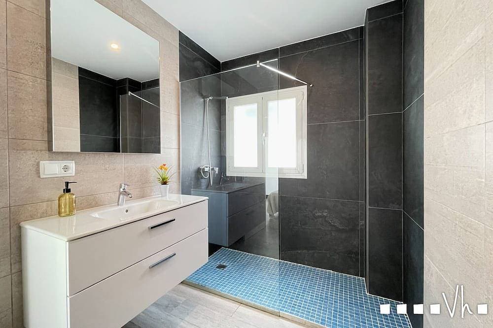 Foto 4 von 30: Marta Beach 1 – Apartament direkt am Meer in Benissa