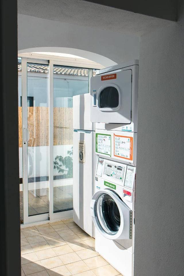 Foto 6 von 11: 4-Bed Mixed Dormitory Room