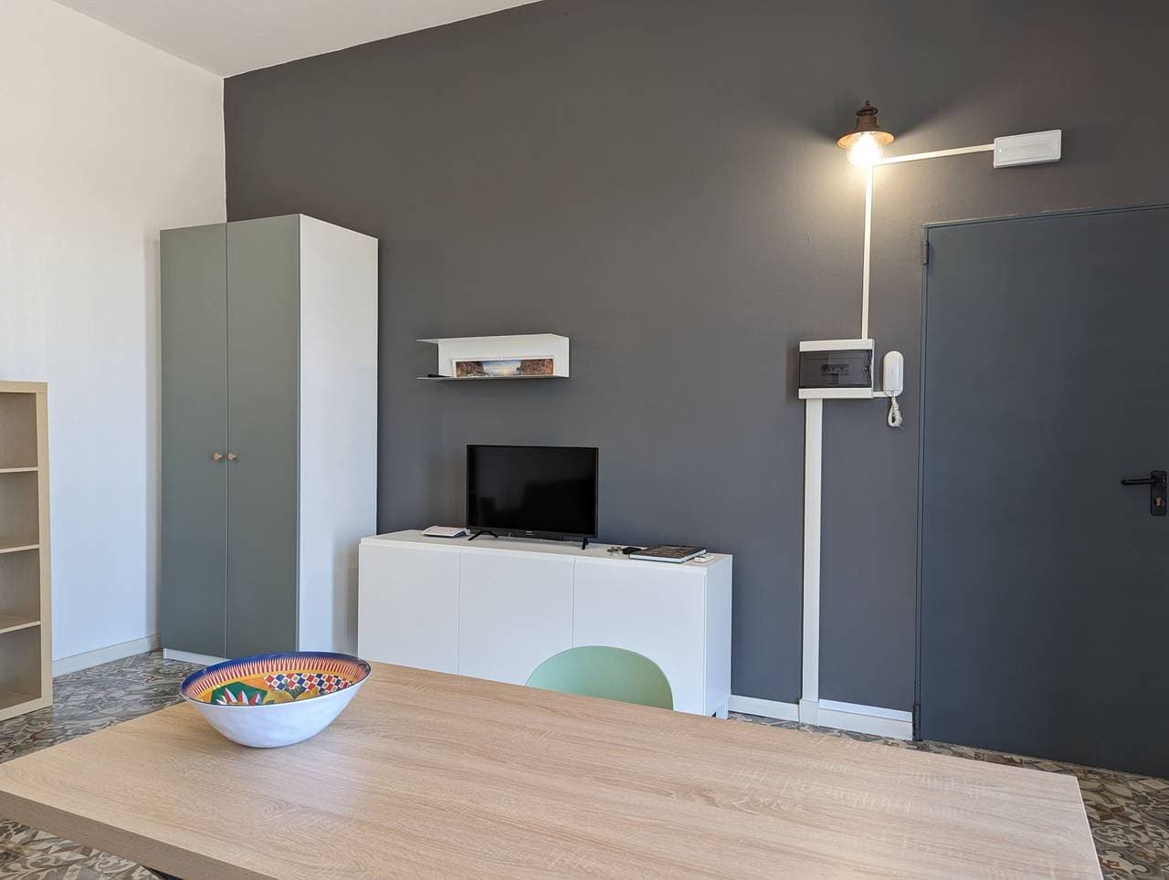 Foto 7 von 9: Ferienwohnung für 3 Personen