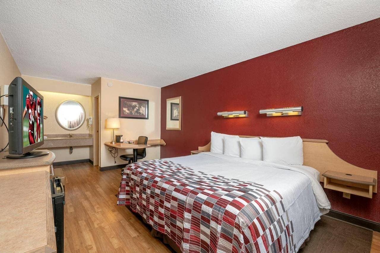 Foto 4 von 23: Hotel für 2 Personen
