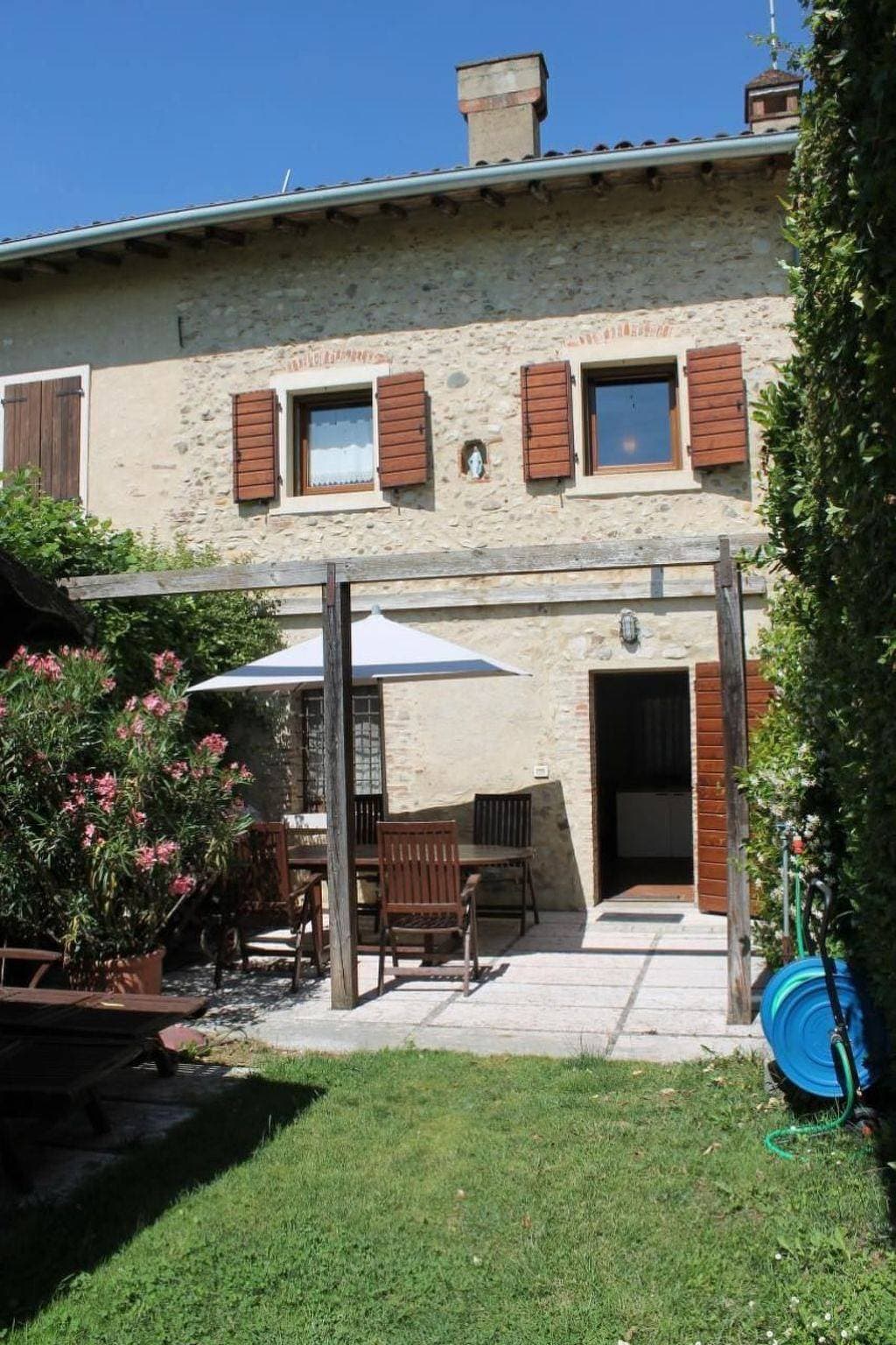 Foto 4 von 44: In Carlotte mit Eigenem Garten