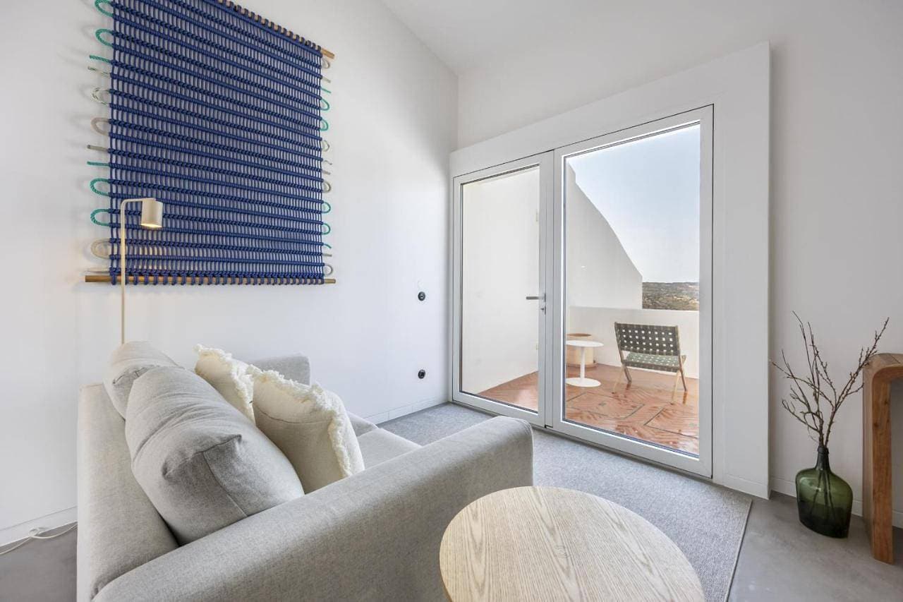 Foto 8 von 16: Apartment with Sea View