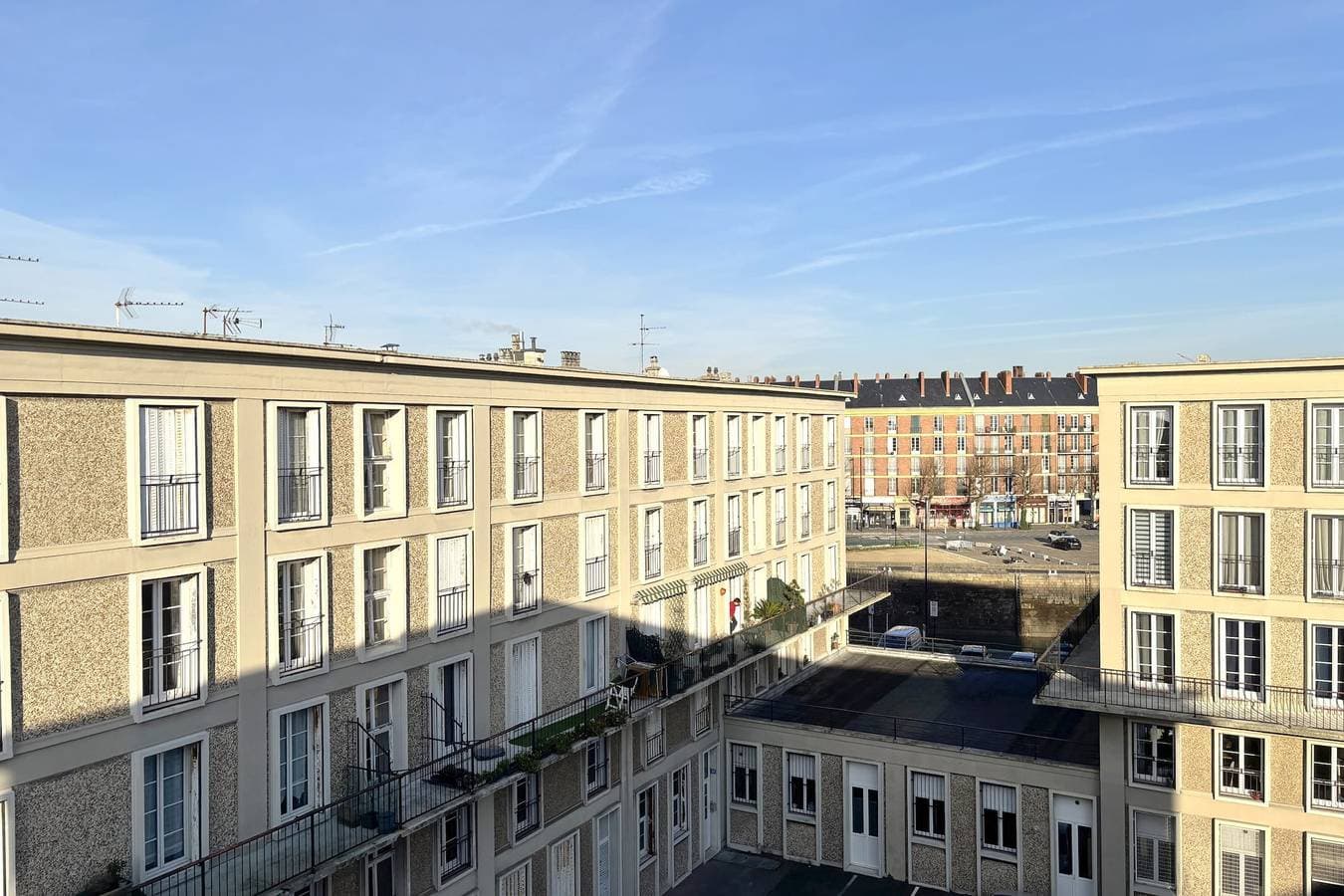 Foto 5 von 29: Ferienwohnung für 3 Personen