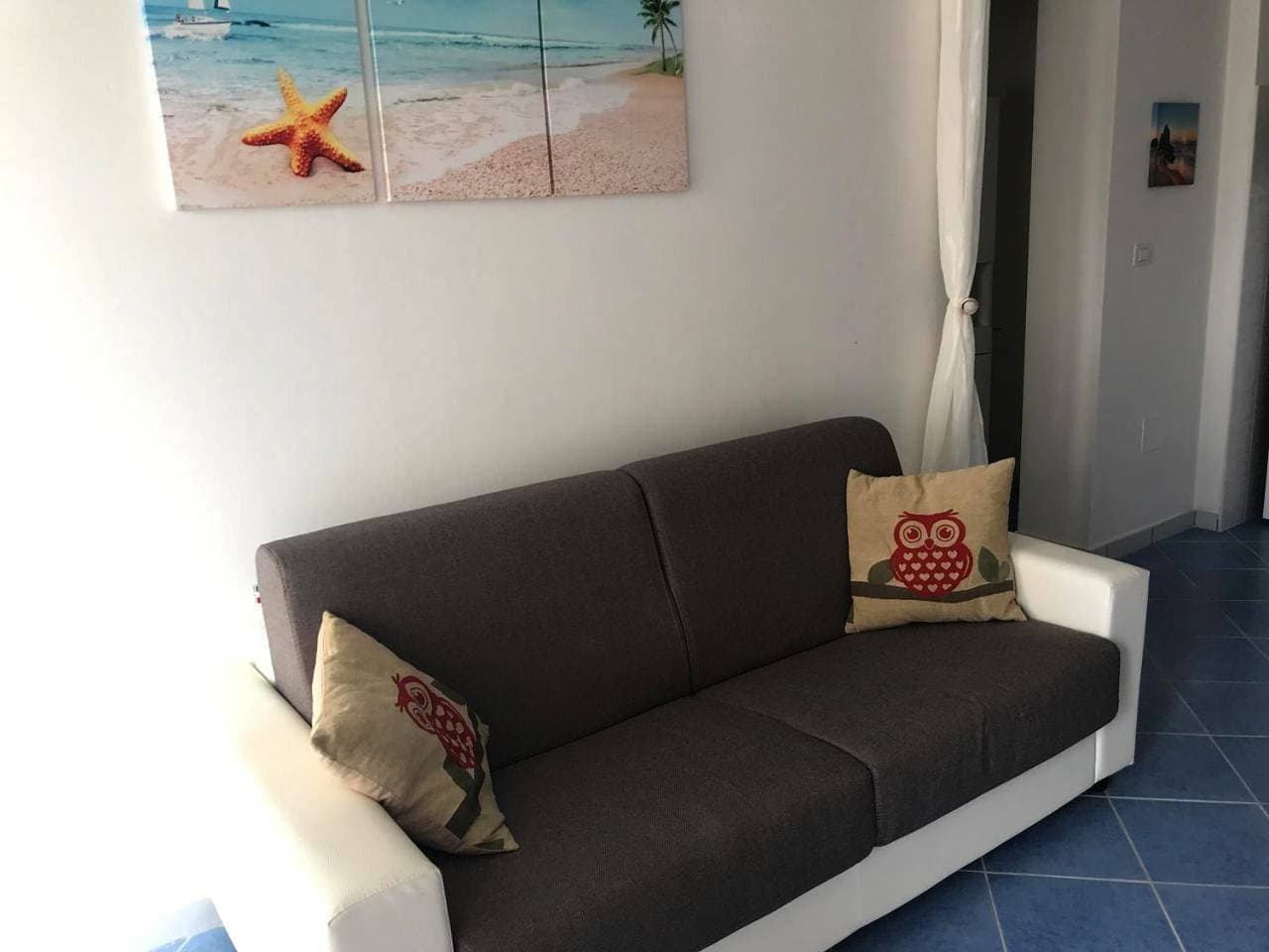 Foto 4 von 39: One-Bedroom House