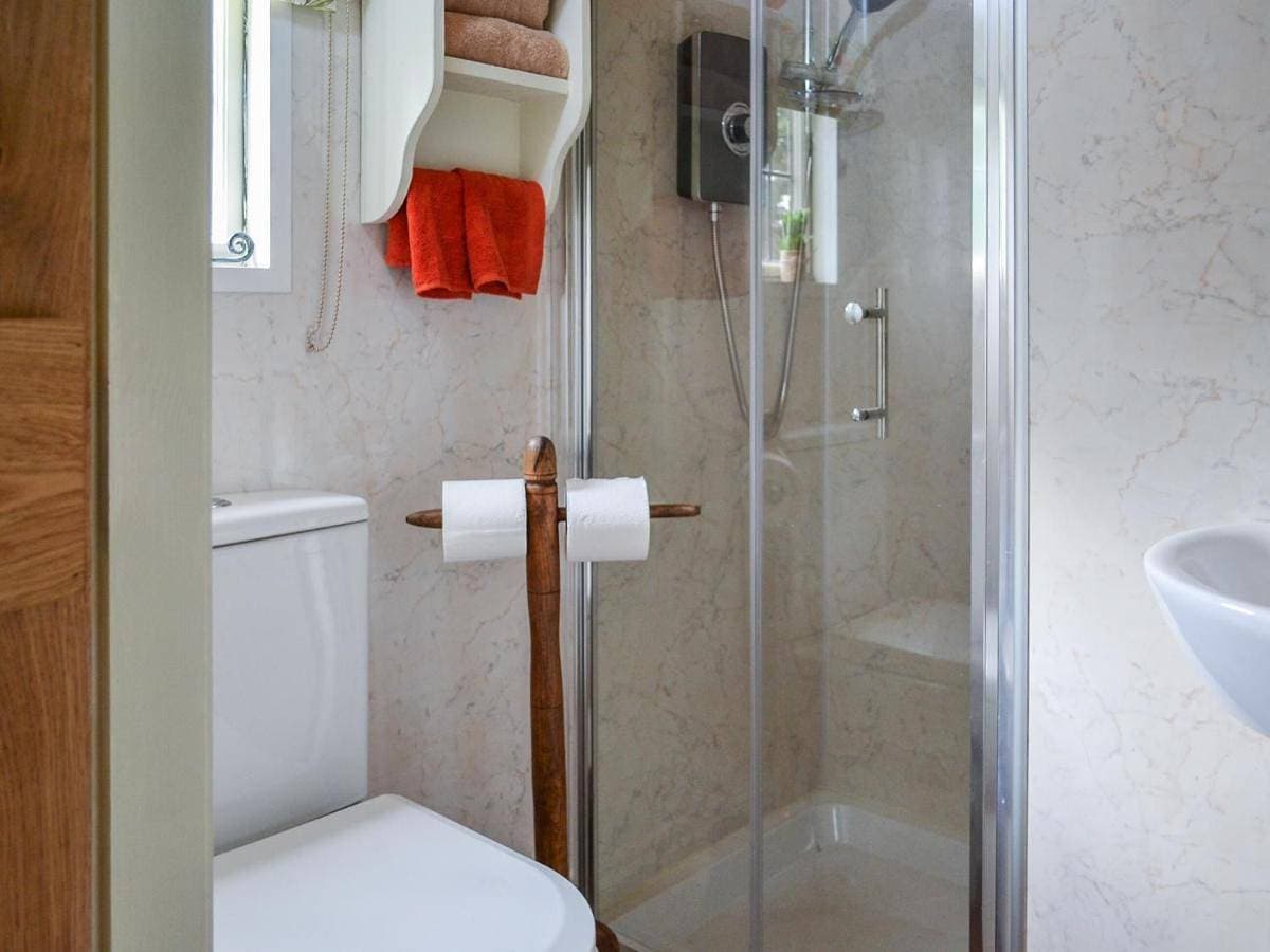 Foto 5 von 13: One-Bedroom Holiday Home