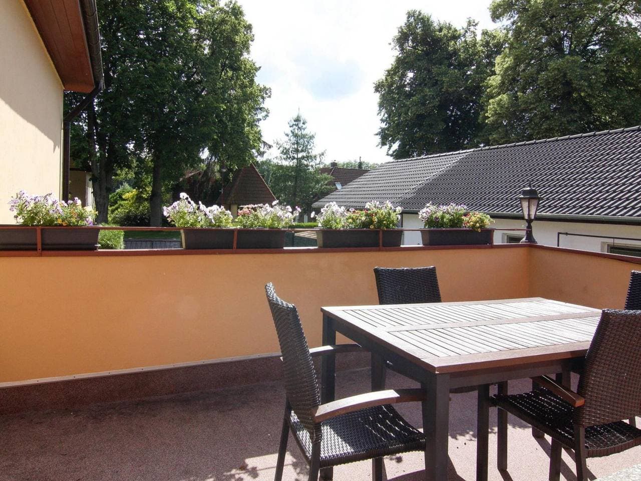 Foto 8 von 26: Ferienhaus Yvonne im Wendorf im Bernstein Resort