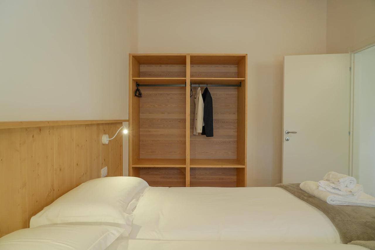 Foto 13 von 23: One-Bedroom Apartment