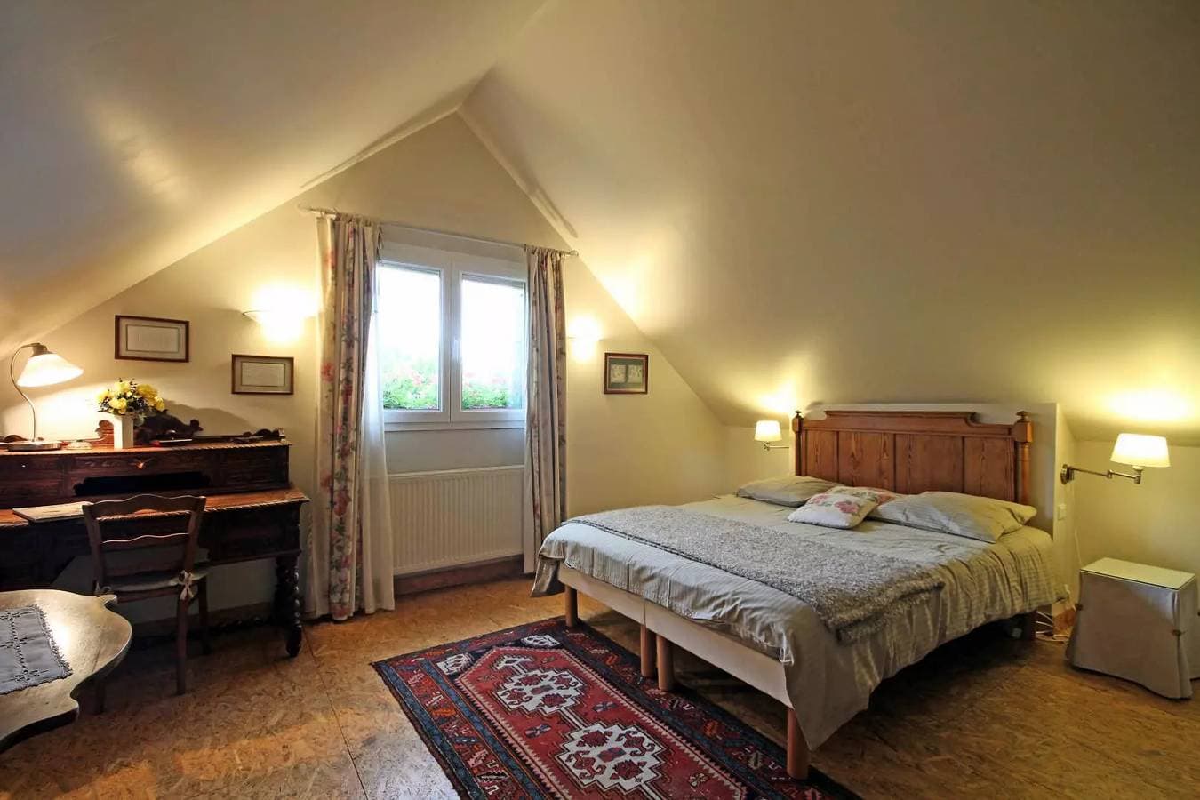 Foto 8 von 27: Gîte de France 4 Personen