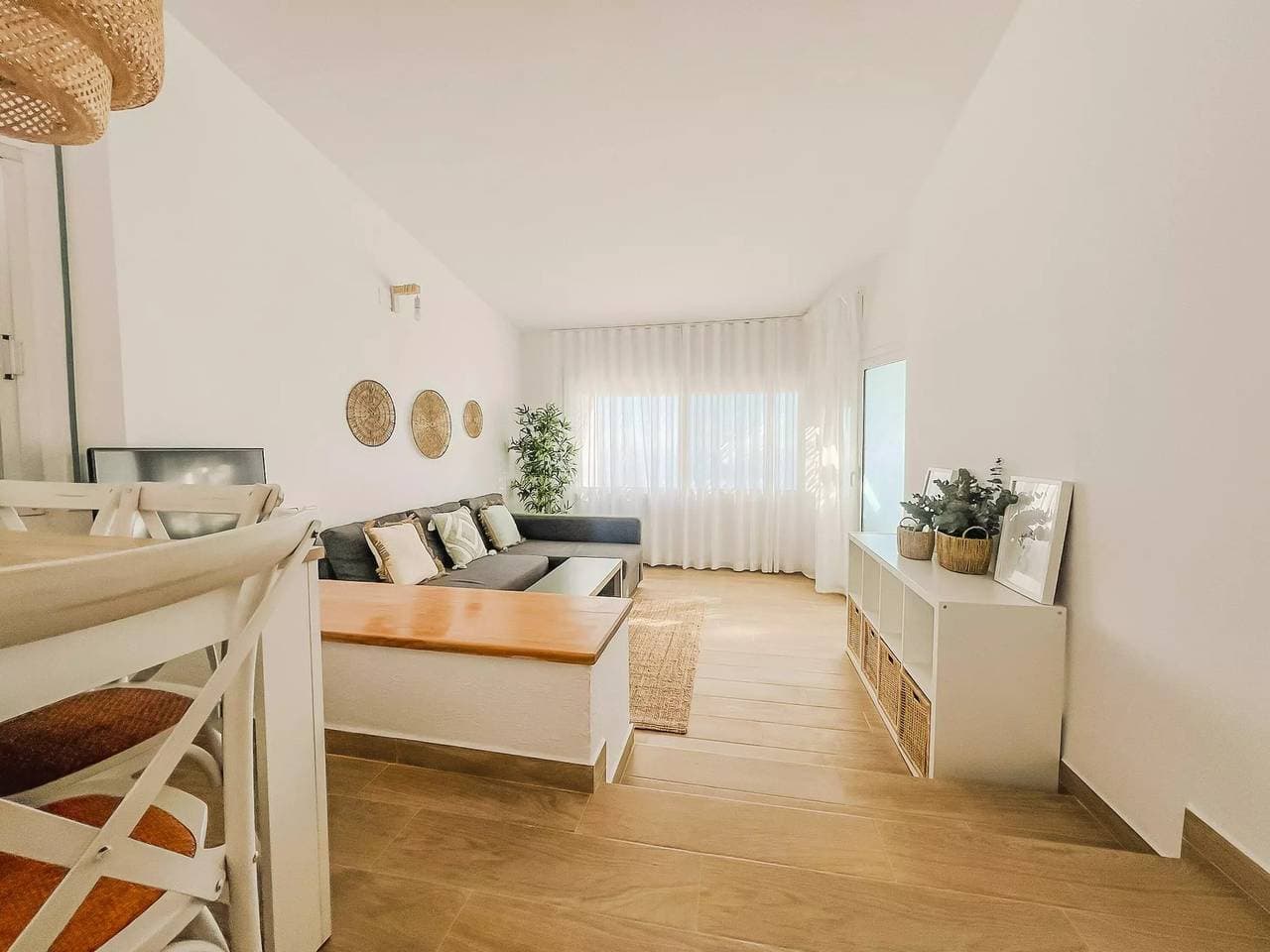 Foto 11 von 36: 3 Zimmer 6 Personen