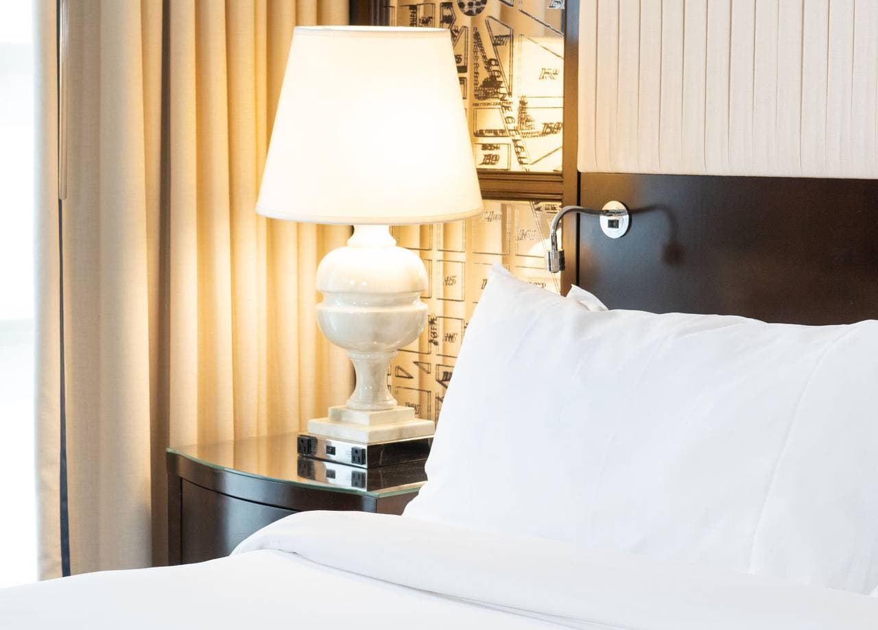 Hotel 102m² 1