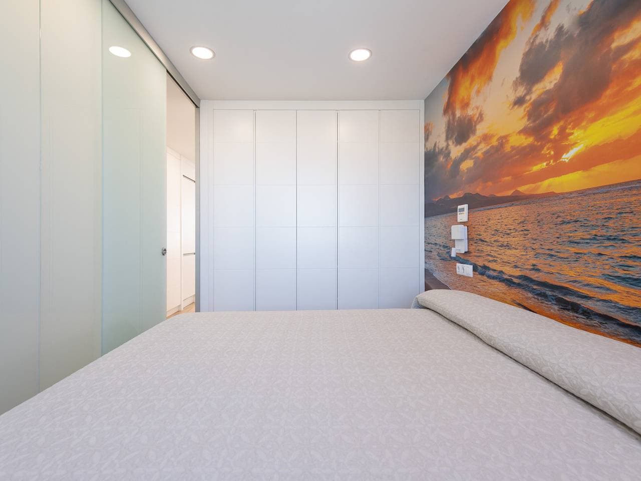 Foto 12 von 34: Ferienhaus für 2 Personen in Las Canteras