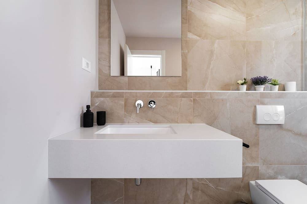 Foto 9 von 30: Ferienwohnung Costa Premium (Istrien - Funtana)