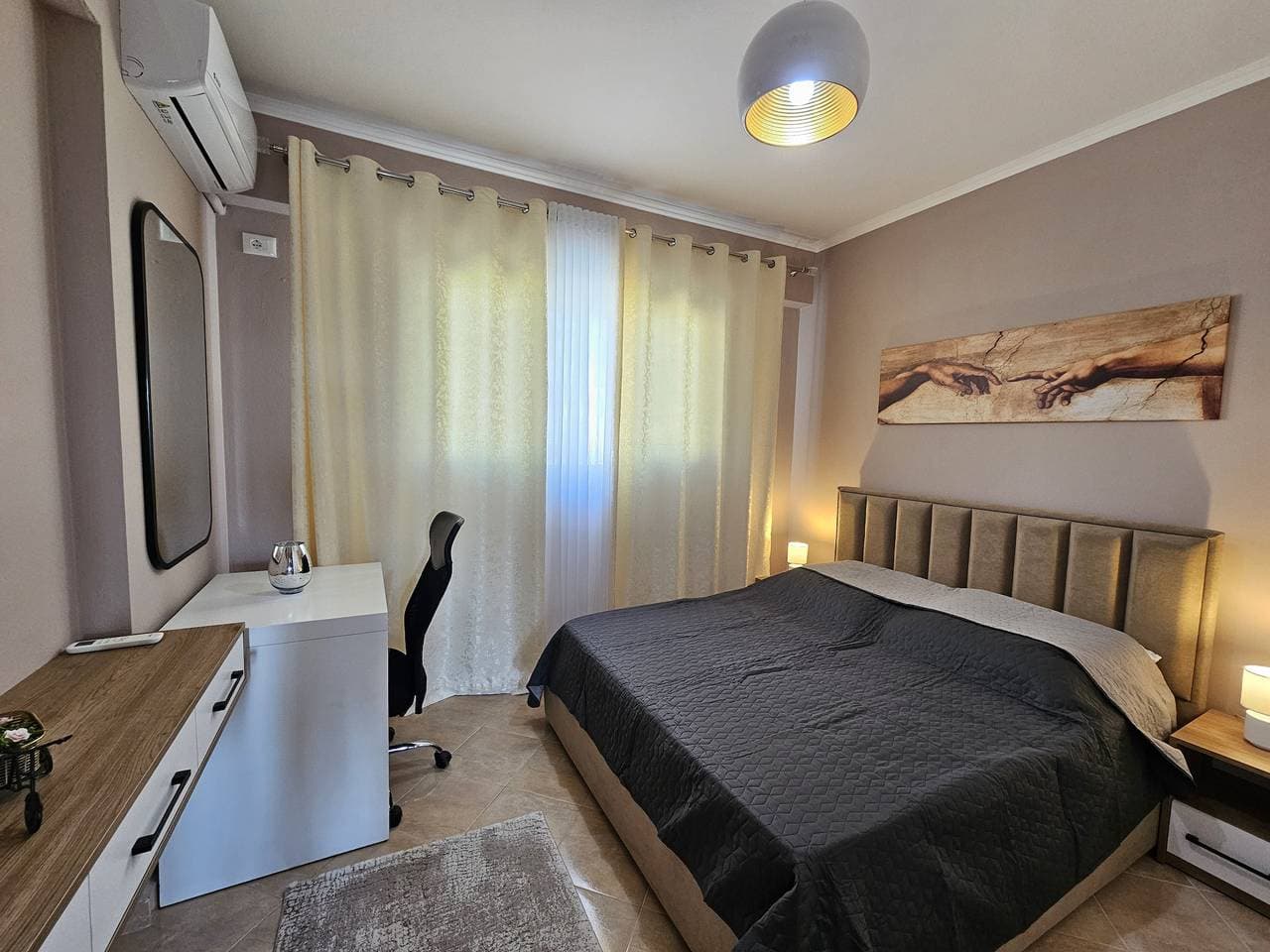 Foto 3 von 23: Ferienwohnung für 4 Personen