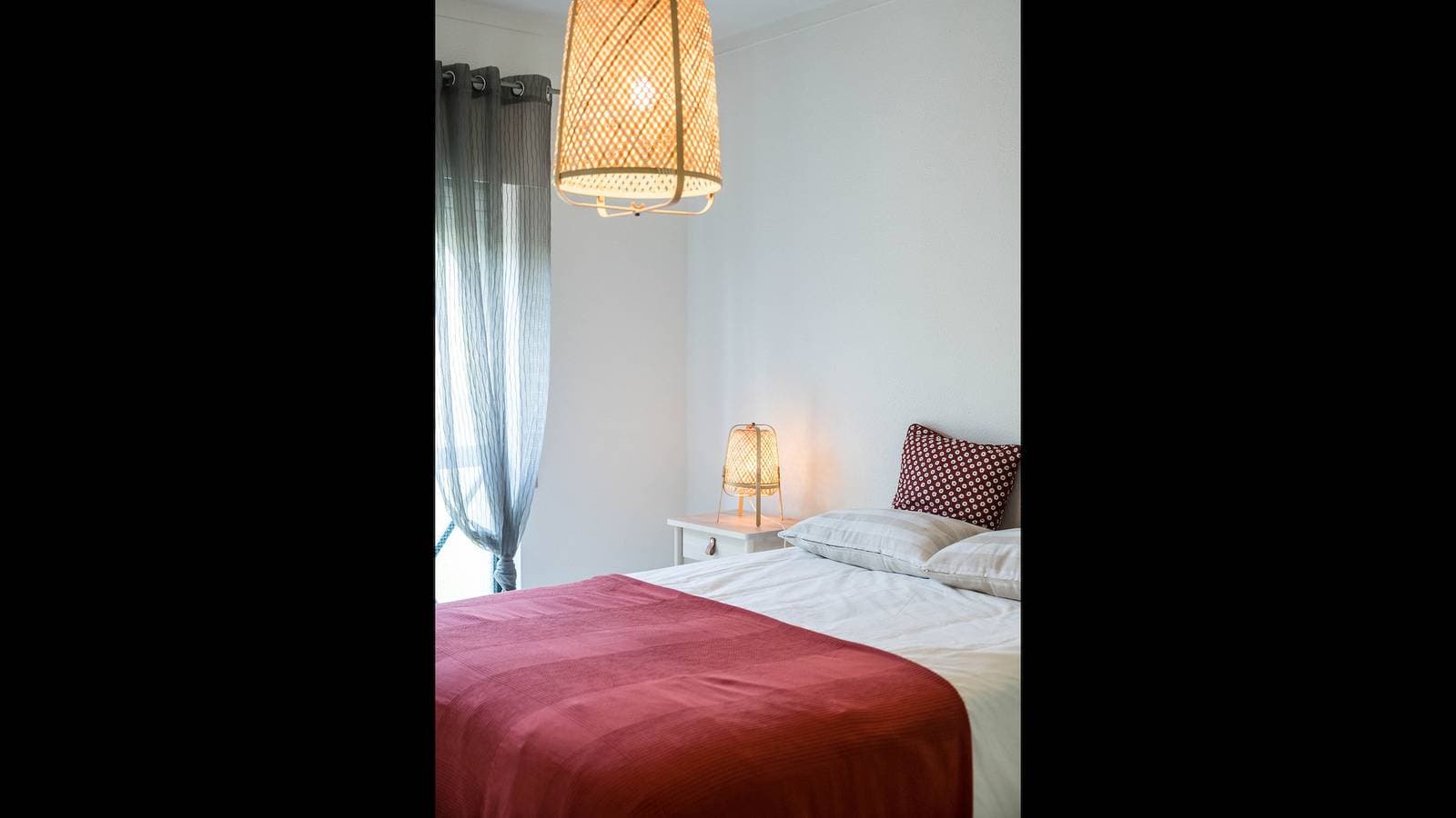 Foto 12 von 31: Gemütliche 1-Zimmer-Wohnung in Altura – Nahe am Strand