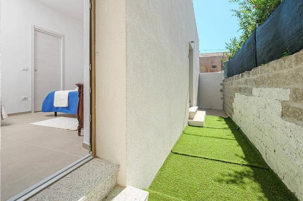 Foto 2 von 8: Welcoming house with AC in charming Telti