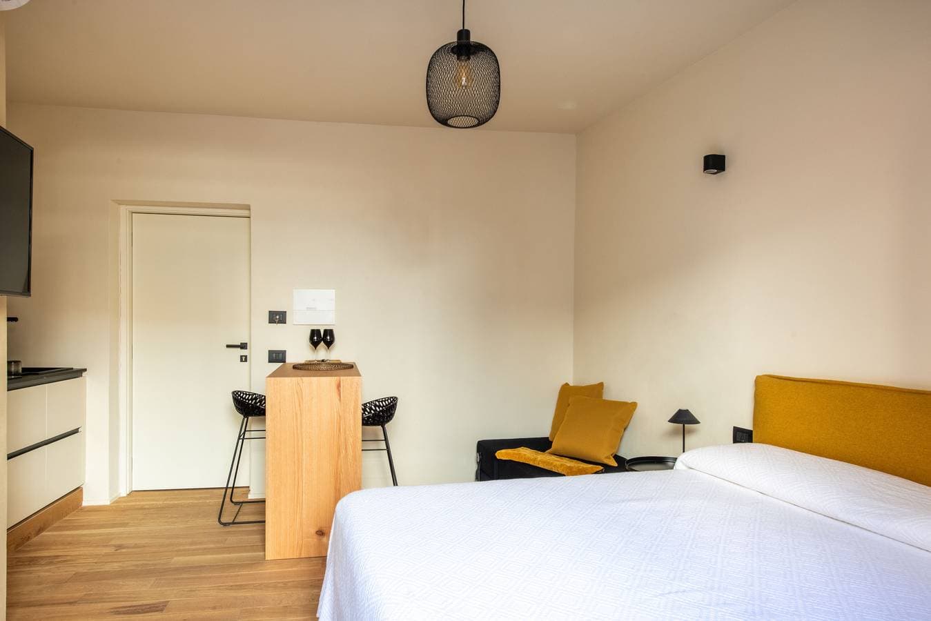 Foto 7 von 10: Candeloro Boutique Loft