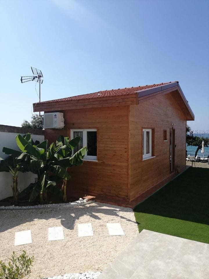 Foto 13 von 19: One-Bedroom House