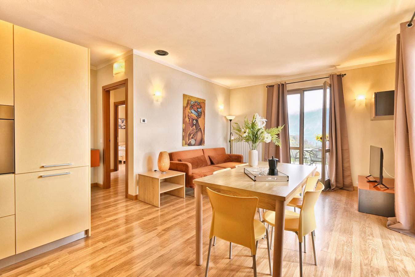 Foto 4 von 29: Casa Azzurro Lago