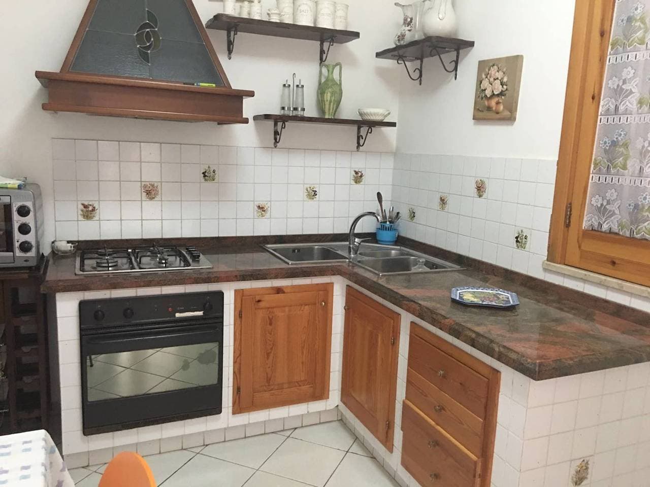 Foto 10 von 34: Wohnung in Villa mit Pool 20 Meter vom Meer entfernt