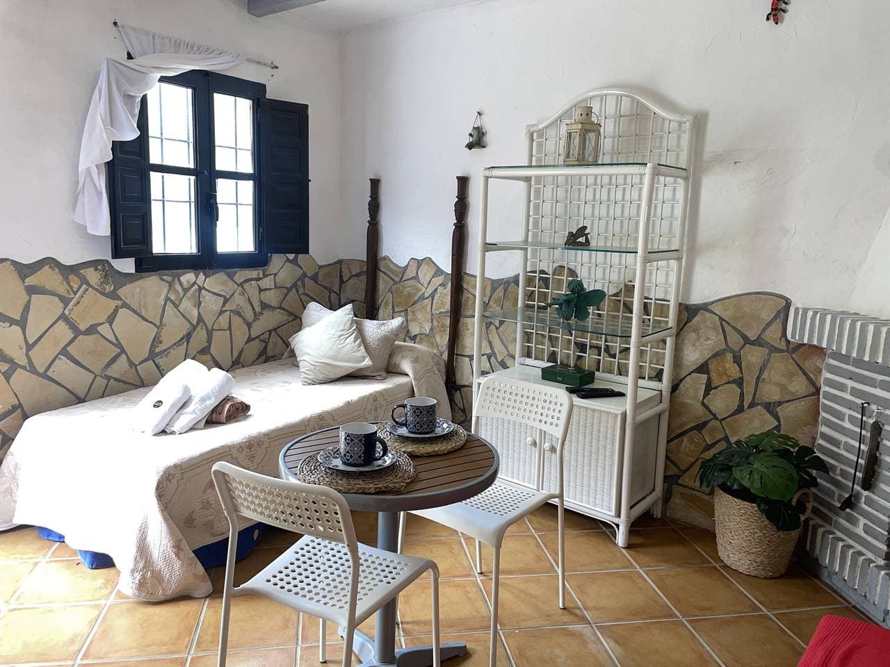 Foto 5 von 19: Estudio Rural el Acebuchal by At Home Costa del So